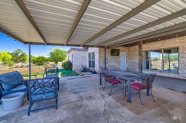 3552 Badger Court, San Angelo, TX 76901