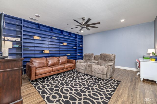 3552 Badger Court, San Angelo, TX 76901