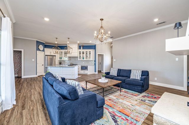 3552 Badger Court, San Angelo, TX 76901