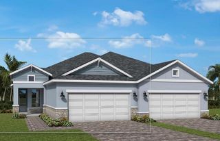 2849 MARRAKESH LANE, Sarasota, FL 34234