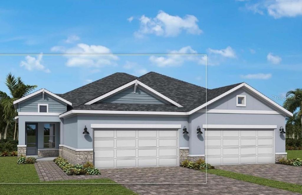 2849 MARRAKESH LANE, Sarasota, FL 34234