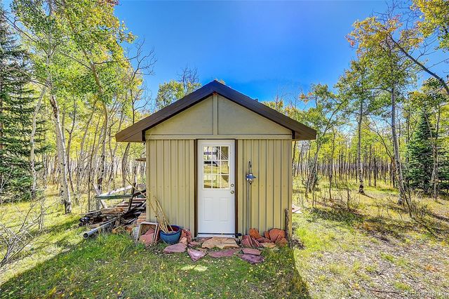 205 Ohler Court, Jefferson, CO 80456