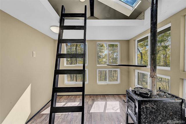 205 Ohler Court, Jefferson, CO 80456