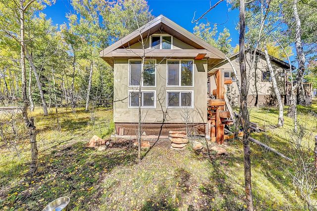 205 Ohler Court, Jefferson, CO 80456