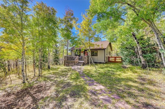 205 Ohler Court, Jefferson, CO 80456