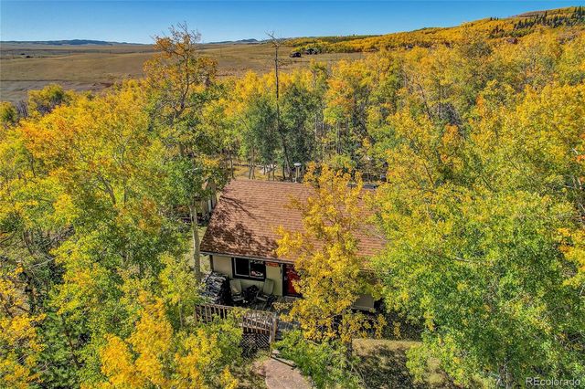 205 Ohler Court, Jefferson, CO 80456