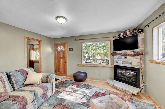 205 Ohler Court, Jefferson, CO 80456