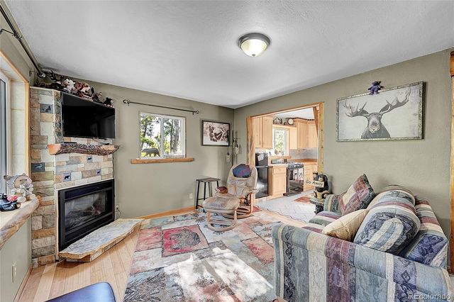 205 Ohler Court, Jefferson, CO 80456