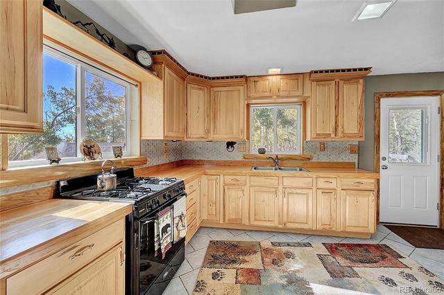 205 Ohler Court, Jefferson, CO 80456