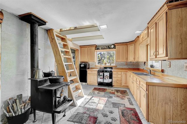 205 Ohler Court, Jefferson, CO 80456