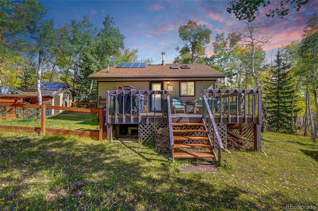 205 Ohler Court, Jefferson, CO 80456