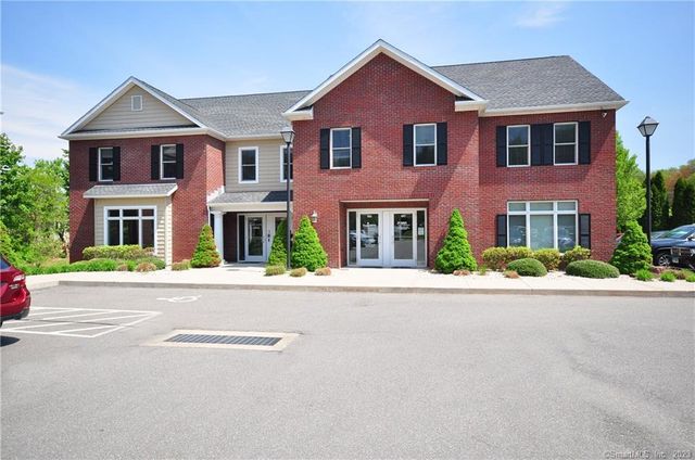 85 Felt Road 503, South Windsor, CT 06074