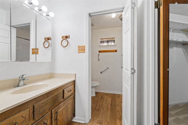 232 Monterrey Drive, Hewitt, TX 76643