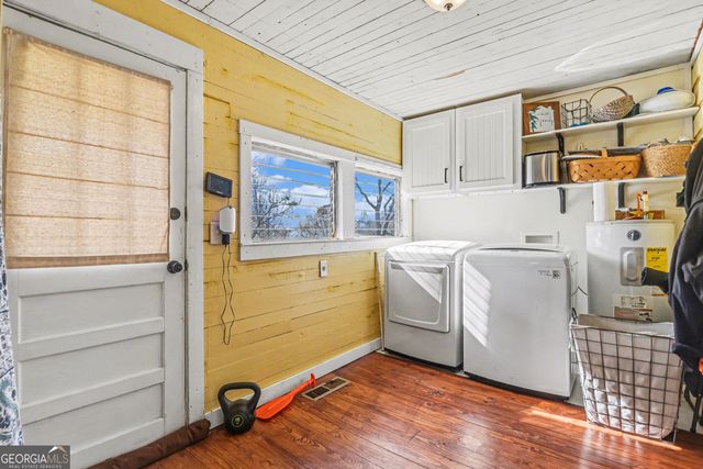 6680 Highway 52, Gillsville, GA 30543