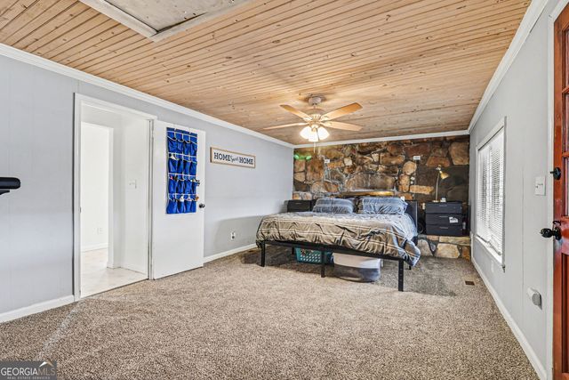 6680 Highway 52, Gillsville, GA 30543