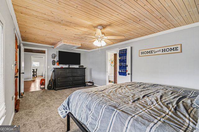 6680 Highway 52, Gillsville, GA 30543