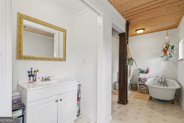 6680 Highway 52, Gillsville, GA 30543