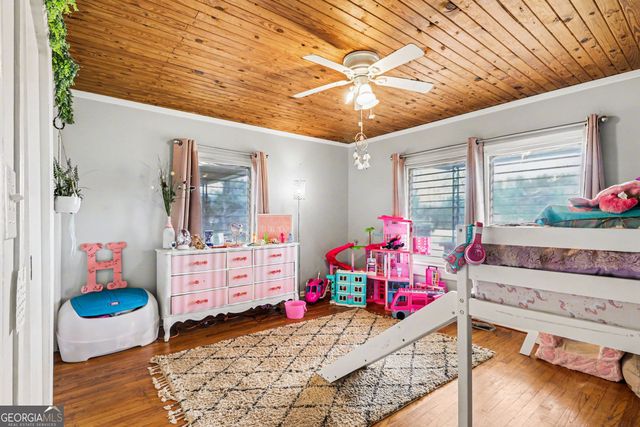 6680 Highway 52, Gillsville, GA 30543