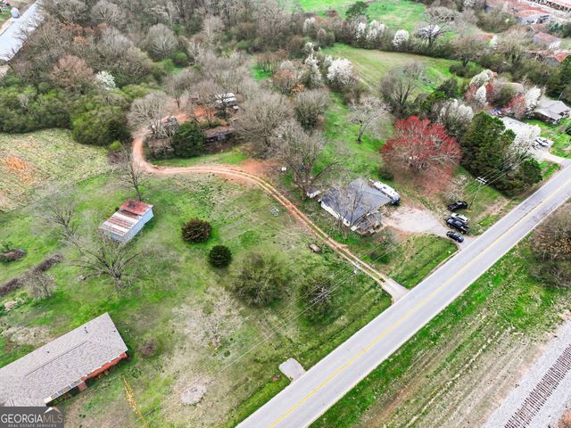 6680 Highway 52, Gillsville, GA 30543