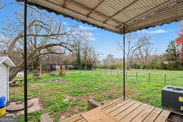 6680 Highway 52, Gillsville, GA 30543