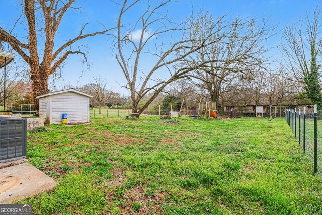 6680 Highway 52, Gillsville, GA 30543