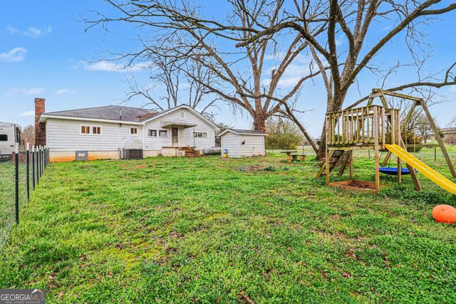 6680 Highway 52, Gillsville, GA 30543