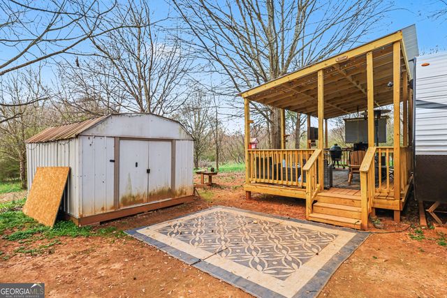 6680 Highway 52, Gillsville, GA 30543