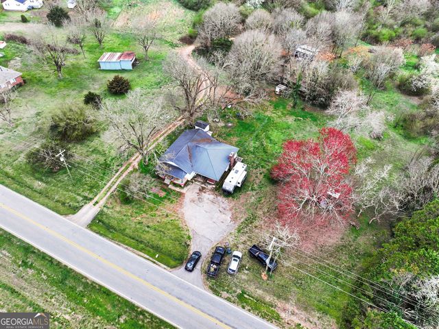 6680 Highway 52, Gillsville, GA 30543