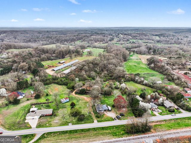 6680 Highway 52, Gillsville, GA 30543