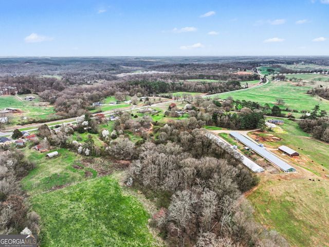 6680 Highway 52, Gillsville, GA 30543