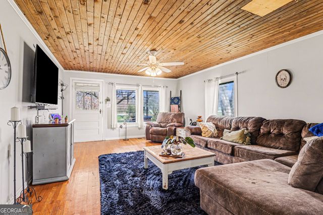 6680 Highway 52, Gillsville, GA 30543