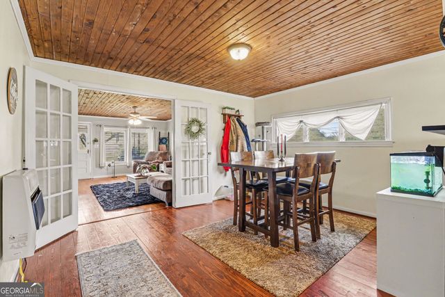 6680 Highway 52, Gillsville, GA 30543