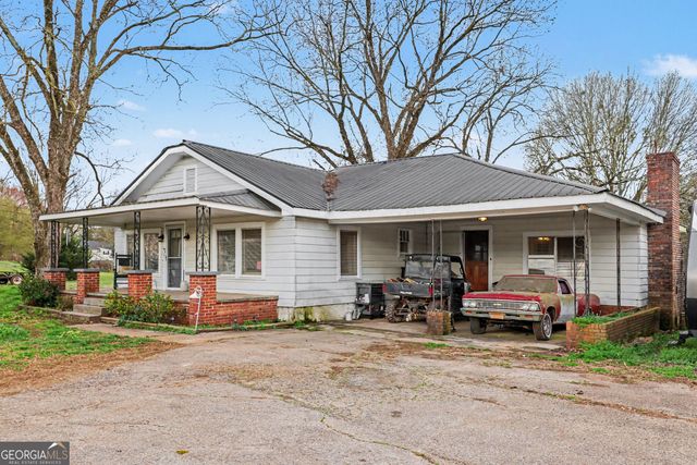 6680 Highway 52, Gillsville, GA 30543