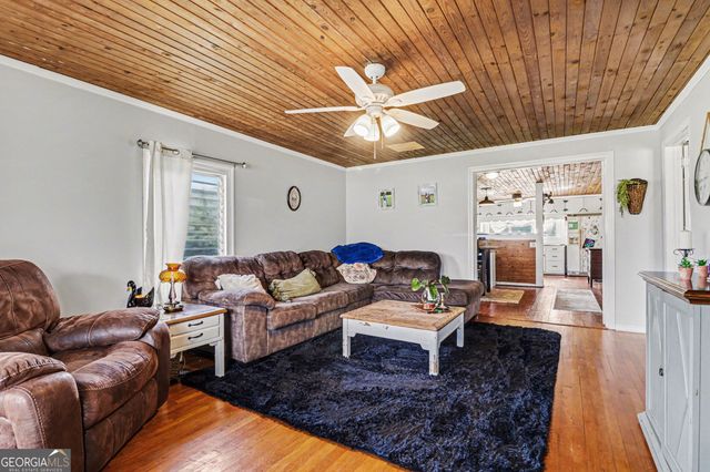 6680 Highway 52, Gillsville, GA 30543