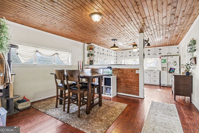 6680 Highway 52, Gillsville, GA 30543