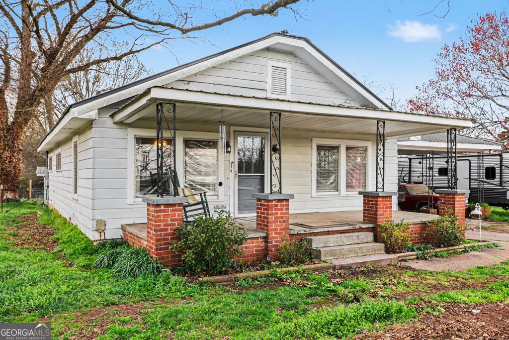 6680 Highway 52, Gillsville, GA 30543