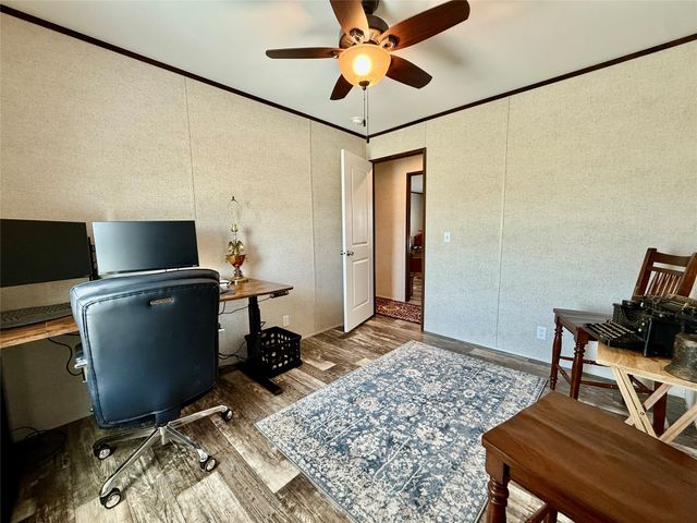 525 Private Road 4906, Haslet, TX 76052