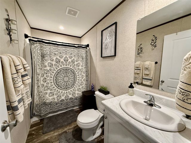 525 Private Road 4906, Haslet, TX 76052