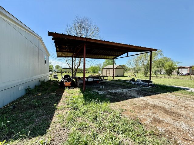 525 Private Road 4906, Haslet, TX 76052