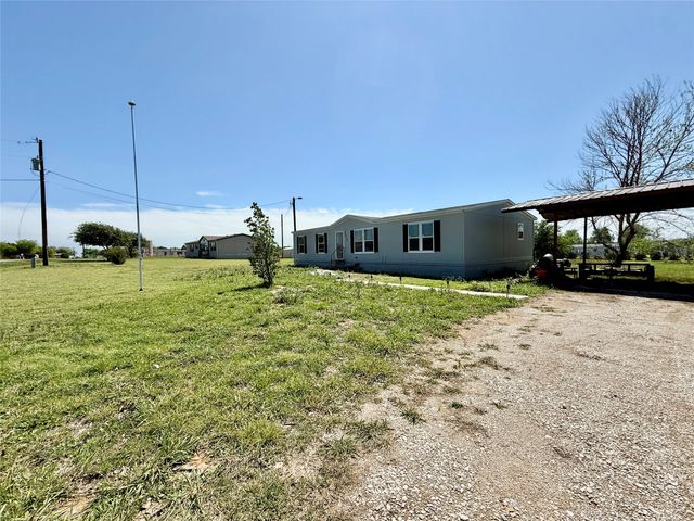 525 Private Road 4906, Haslet, TX 76052