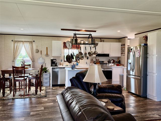 525 Private Road 4906, Haslet, TX 76052