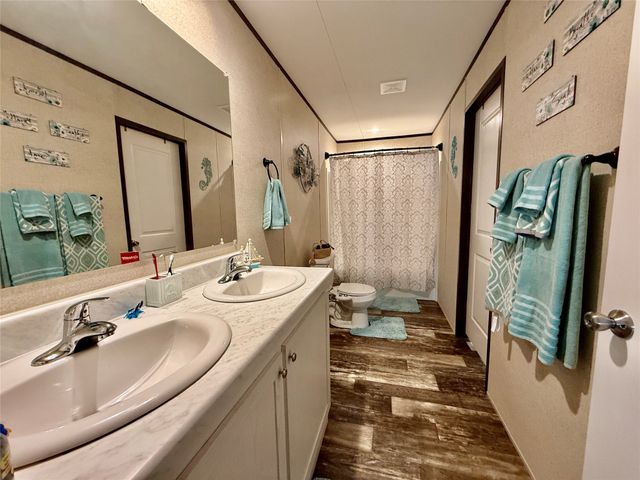 525 Private Road 4906, Haslet, TX 76052