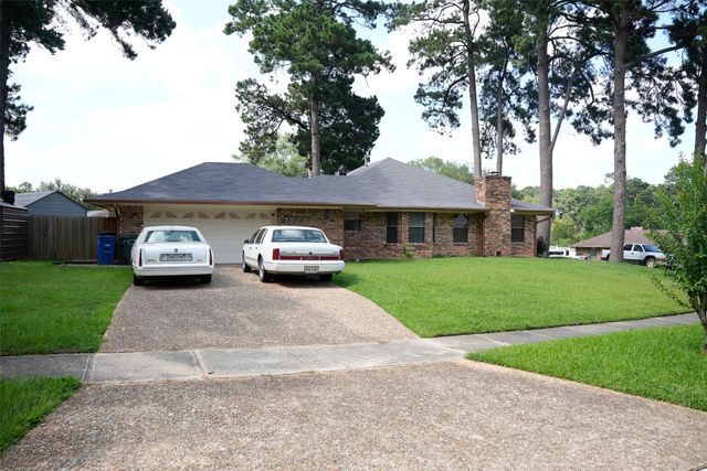 6217 Sonhaven Drive, Shreveport, LA 71119