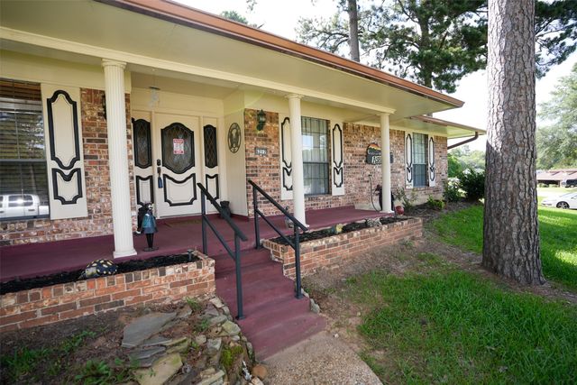 6217 Sonhaven Drive, Shreveport, LA 71119