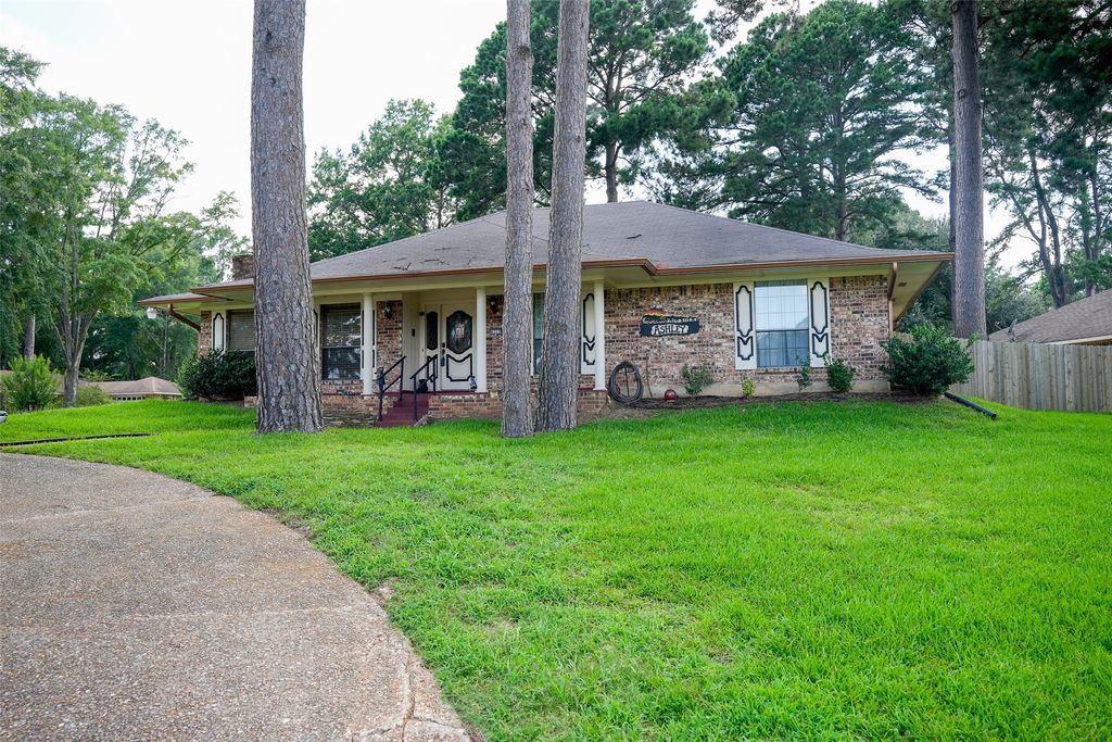 6217 Sonhaven Drive, Shreveport, LA 71119