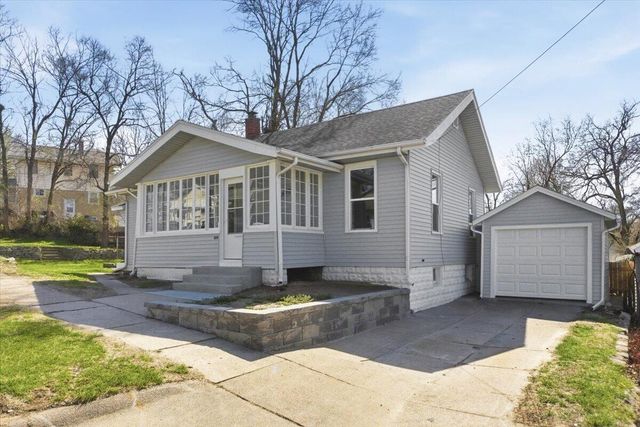707 WILSON Avenue, Council Bluffs, IA 51503