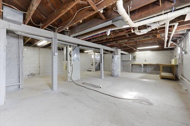 707 WILSON Avenue, Council Bluffs, IA 51503