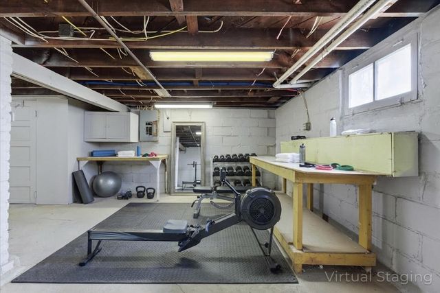 707 WILSON Avenue, Council Bluffs, IA 51503