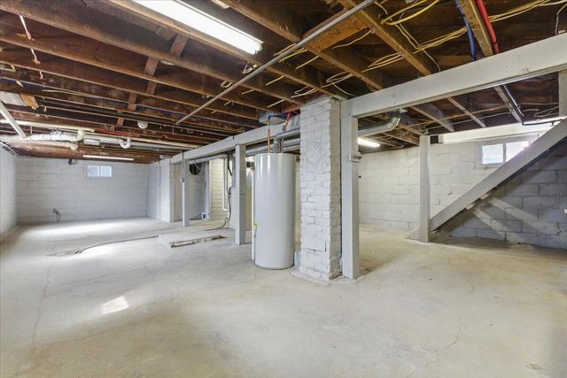 707 WILSON Avenue, Council Bluffs, IA 51503