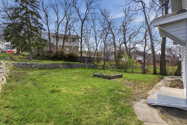 707 WILSON Avenue, Council Bluffs, IA 51503